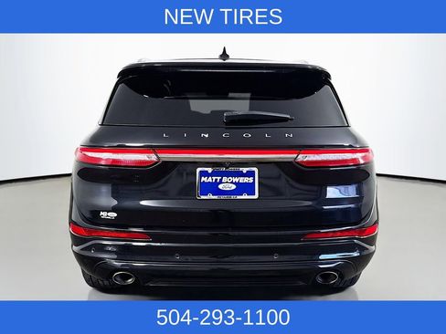 Used 2022 Lincoln Corsair Reserve image 6