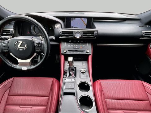 Used 2016 Lexus RC 350 RWD image 16