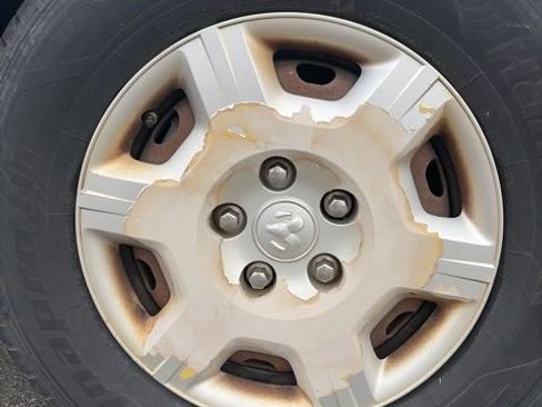 Used 2009 Dodge Journey SE w/ Popular Equipment Group image 47