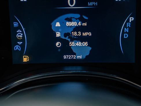 Certified 2021 Jeep Grand Cherokee Freedom Edition image 48