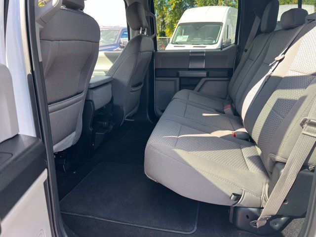 Used 2020 Ford F150 XLT w/ Equipment Group 302A Luxury AWD/4WD image 12