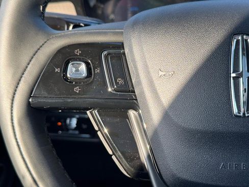 New 2025 Lincoln Corsair Reserve w/ Jet Appearance Package image 21