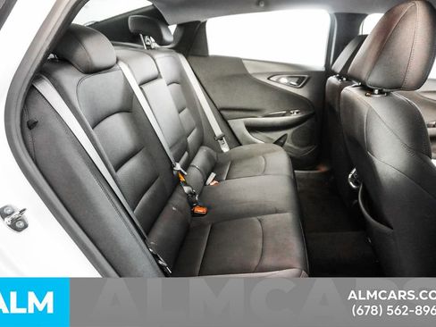 Used 2024 Chevrolet Malibu LT image 20