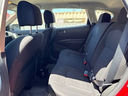 Used 2015 Nissan Rogue S w/ Convenience Package FWD image 7