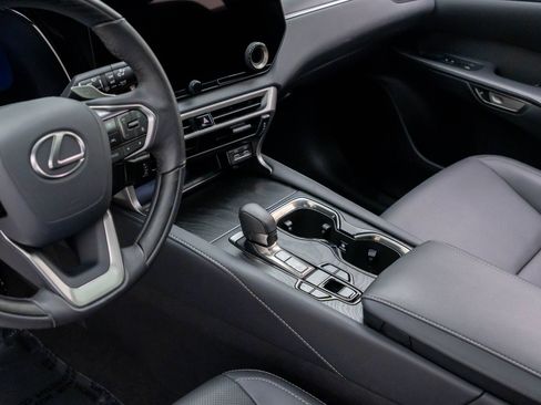 Used 2025 Lexus RX 350 Premium AWD/4WD image 12