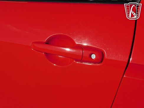 Used 2008 Ford Mustang Shelby GT500 image 34