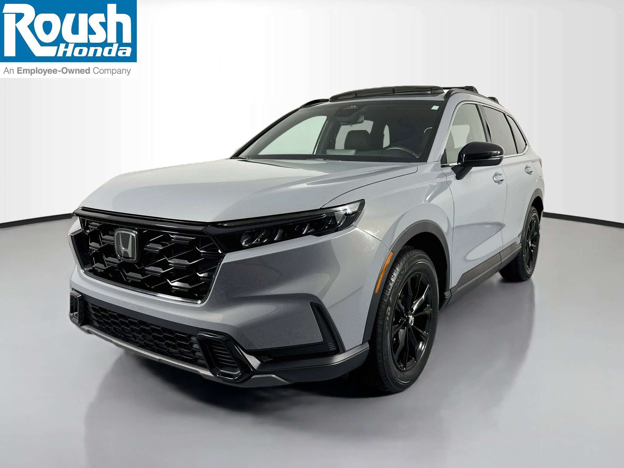 Certified 2024 Honda CR-V Sport image 1