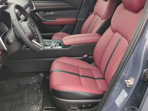 New 2026 MAZDA CX-50 2.5 Hybrid w/ Cargo Package image 15