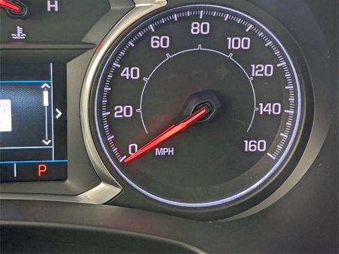 Used 2018 GMC Terrain SLE w/ Infotainment Package I image 23