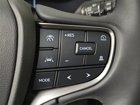 Certified 2025 Lexus UX 300h 300h Premium w/ Accessory Package (Z2) image 21