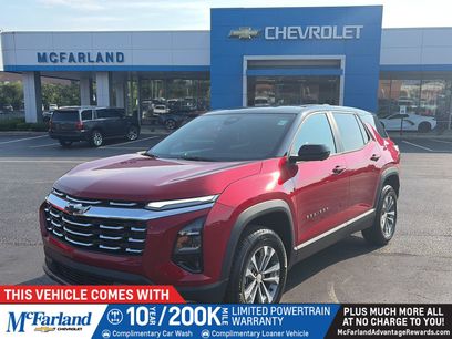 New 2027 Chevrolet Equinox LT w/ Convenience Package II