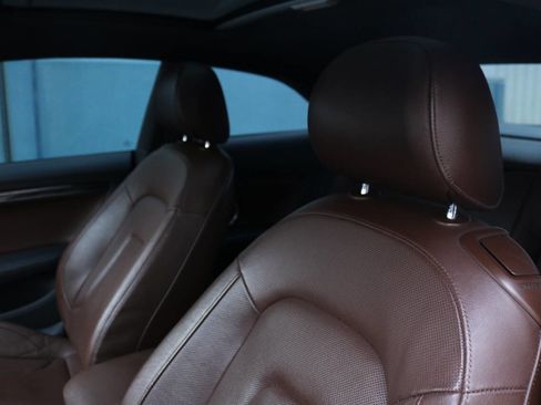 Used 2014 Audi S5 Prestige image 31