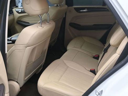 Used 2018 Mercedes-Benz GLE 350 image 22