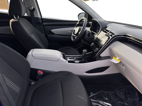 Used 2023 Hyundai Tucson SEL image 15