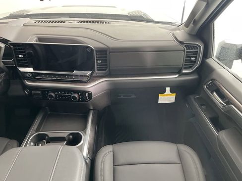 New 2026 Chevrolet Silverado 2500 LTZ w/ LTZ Plus Package image 23