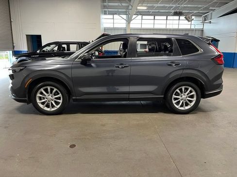 Used 2024 Honda CR-V EX-L image 6