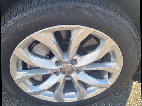 Used 2018 Audi A6 2.0T Premium image 17