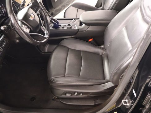 Used 2023 Cadillac XT6 Premium Luxury w/ Technology Package AWD/4WD image 11