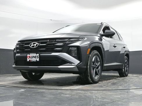 New 2026 Hyundai Tucson SEL image 48
