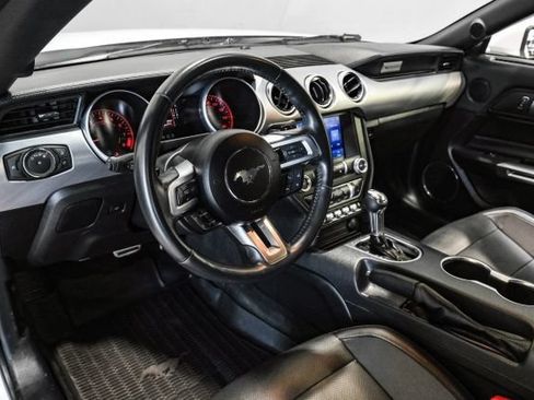 Used 2023 Ford Mustang GT Premium RWD image 4