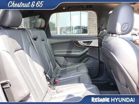Used 2018 Audi Q7 2.0T Premium Plus AWD/4WD image 13