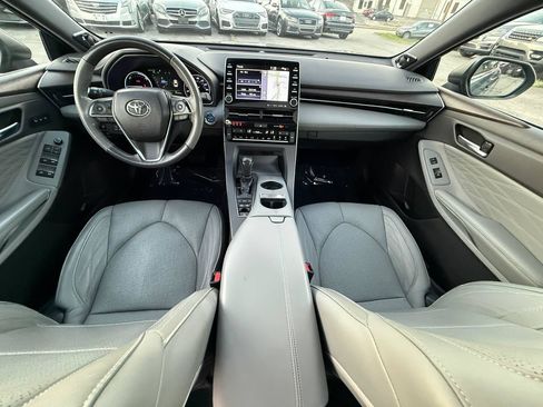 Used 2019 Toyota Avalon Limited w/ Advanced Safety Package FWD image 42