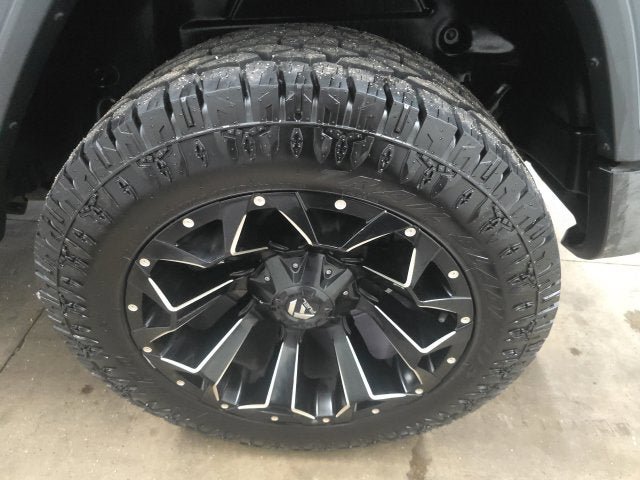 Used 2018 Jeep Wrangler Unlimited Sport S AWD/4WD image 13
