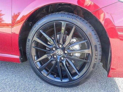 Used 2023 Toyota Camry XSE image 24