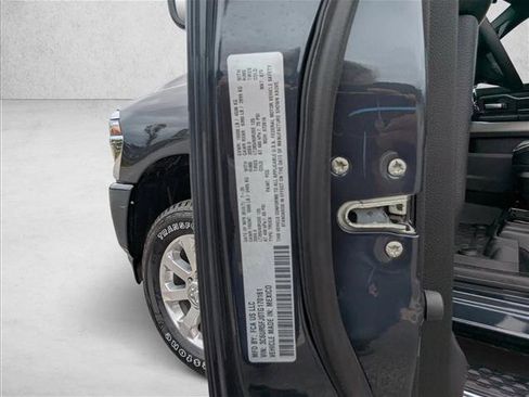 New 2026 RAM 2500 Laramie image 29