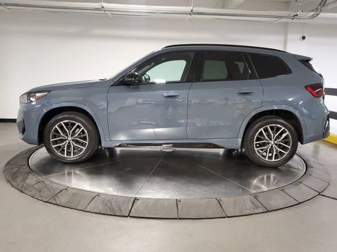 Used 2023 BMW X1 xDrive28i w/ Premium Package AWD/4WD image 5