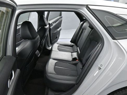 Used 2021 Kia K5 GT-Line image 25