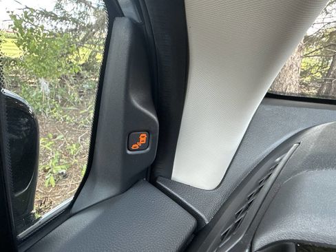 Used 2025 Honda Odyssey Elite image 20