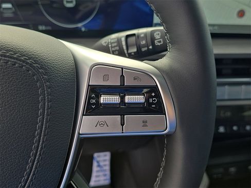 New 2025 Kia Telluride SX X-Line image 36