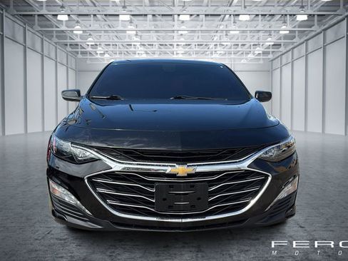 Used 2021 Chevrolet Malibu LT image 8