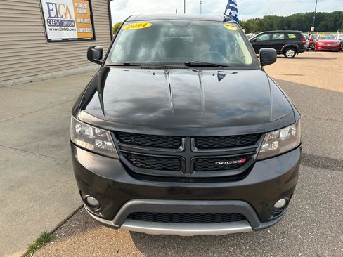 Used 2014 Dodge Journey R/T AWD/4WD image 2