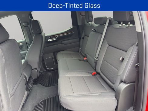 New 2026 GMC Sierra 1500 Elevation AWD/4WD image 27