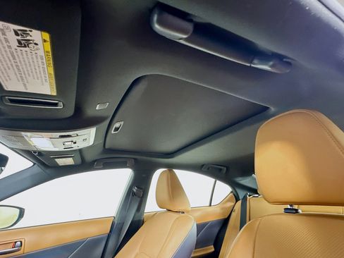 Used 2023 Lexus IS 300 w/ Premium Package image 25