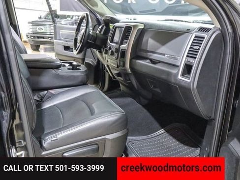 Used 2019 RAM 1500 Big Horn image 11