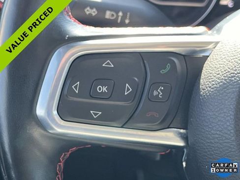 Certified 2020 Jeep Wrangler Unlimited Rubicon image 26