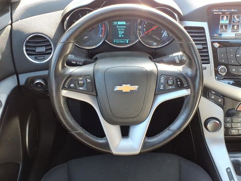 Used 2014 Chevrolet Cruze LT w/ All-Star Edition image 5