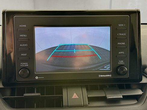 Used 2022 Toyota RAV4 XLE image 22