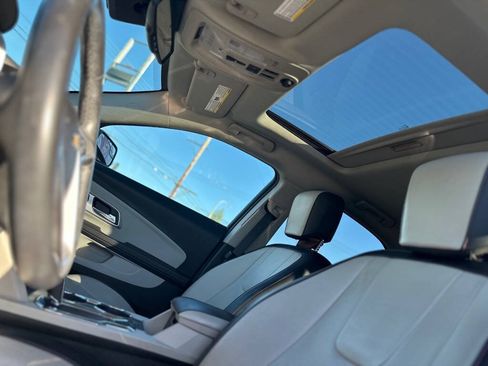 Used 2012 Chevrolet Equinox LT FWD image 14