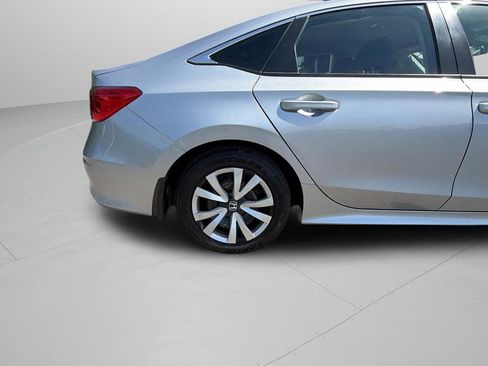 Used 2024 Honda Civic LX image 31