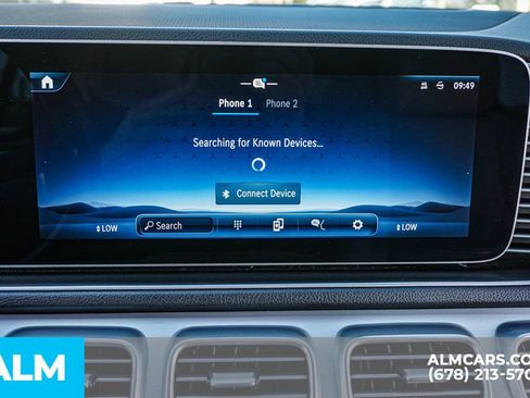 Used 2025 Mercedes-Benz GLE 350 4MATIC image 38