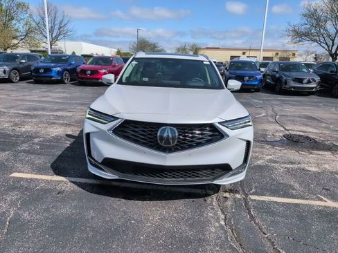 New 2026 Acura MDX w/ Advance Package image 12