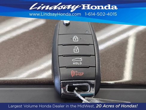 Used 2017 Kia Forte LX FWD image 23