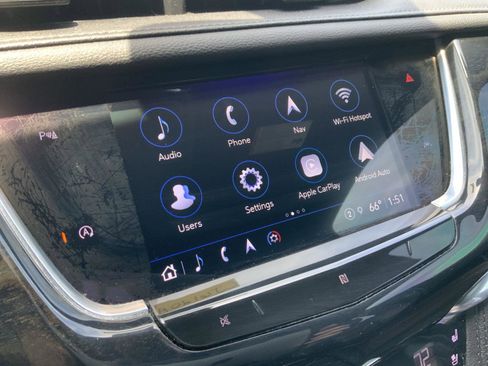 Used 2021 Cadillac XT6 Premium Luxury AWD/4WD image 38