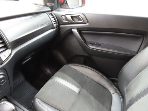 Used 2022 Ford Ranger Lariat w/ Tremor Off-Road Package AWD/4WD image 25