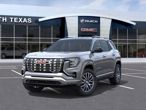 New 2026 GMC Terrain Denali image 6