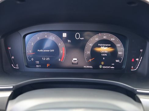 Certified 2026 Acura Integra A-Spec FWD image 19